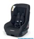 FOPPAPEDRETTI Autosjedalica Go! Evolution Siva