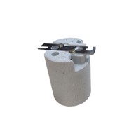 WERTOR Grlo za žarulju E40 keramičko