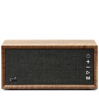 DYNAVOX Radio FMP3, Bluetooth, BT/MP3/AUX, drveni