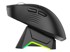 TRACER Gaming miš GAMEZONE NORD RGB, 2.4 GHz + Bluetooth + USB, bežični, crni