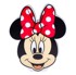 PALADONE Minnie Mouse lampa
