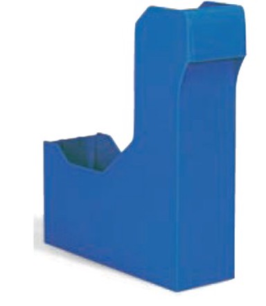 MULTIFORM Kutija za časopise Classic, plava