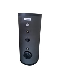 TERMA Spremnik 1S K, 300 l, za niskotemperaturno grijanje