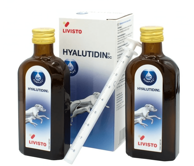 HYALUTIDIN DC Aktiv, 125 ml