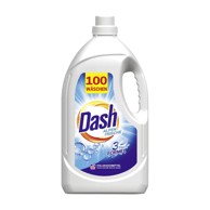 DASH Deterdžent za rublje Alpen Frische 4,5 l