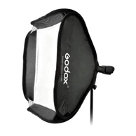 GODOX SFUV6060 Softbox 60x60 cm