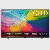 GRUNDIG QLED TV 65GIQ8900B