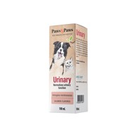 PAWS&PAWS Urinary 100 ml