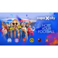Igra za PC: COPA CITY