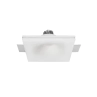LINEA LIGHT Gipsana ugradbena svjetiljka ip20/815lm/3000k bijela ll8867