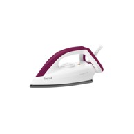 TEFAL Glačalo Easygliss FS 4030, 1200 W, bijelo/ljubičasto