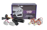 M-TECH LED marker H8 za BMW Angel Eyes Lmh840W 80 W Cree
