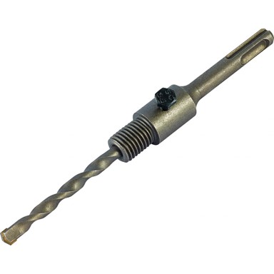 LUX TOOLS Centralno svrdlo za krunu SDS Plus 102 569