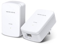 MERCUSYS Powerline adapter MP500 KIT, 1x RJ45