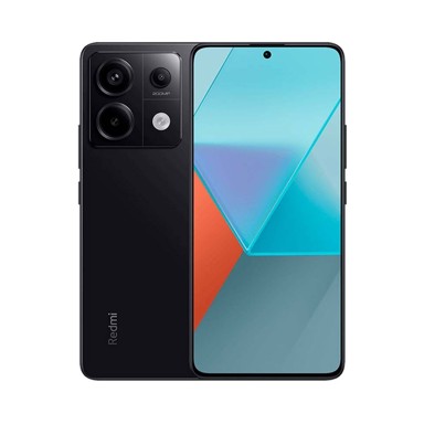 XIAOMI Redmi Note 13 Pro + 5G 12/512GB, crni