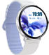 CANYON Pametni sat Jacky Bluetooth 200 mAh, bijelo/plavi (CNS-SW69WB)