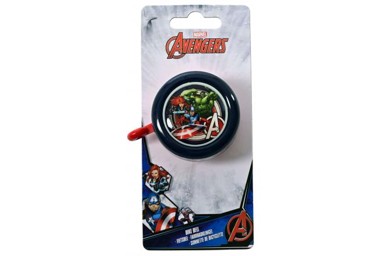 AVENGERS Zvono za bicikl, dječje