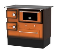 ALFA PLAM Peć Regular-46REcoDeluxŠT-D