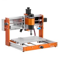 VEVOR CNC usmjerivač 3 osi, 500W, 300x180x80 mm