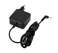 GREEN CELL Punjač za laptop AD40PV2, 45W, crni