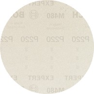 BOSCH Brusne mreže Expert M480 za ekscentrične brusilice