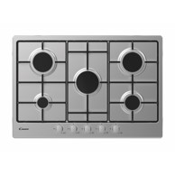 CANDY Ugradbena plinska ploča CHW7X