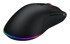 HATOR Gaming miš Pulsar 3 Wireless HTM630, bežični, crni
