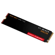 WD SSD disk Black SN8100 8 TB M.2 2280 PCIe 5.0 NVMe 2.0