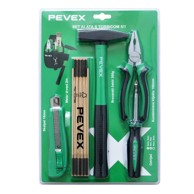 PEVEX Set alata s torbicom 5DJ