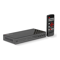 LINDY HDMI videopreklopnik 38228