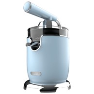 CECOTEC Sokovnik Xqueeze RetroJuice, 1000W, plavi
