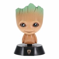 PALADONE LED Svjetiljka Groot