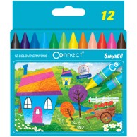 CONNECT Voštane boje 12/1