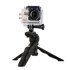 GOPRO Ručni nastavak s mini stativom za GoPro i SJCAM kamere, crna
