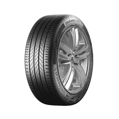 CONTINENTAL 215 60 R17 96H ULTRACONTACT FR TL, ljetne gume