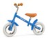 MILLY MALLY Bicikl bez pedala Marshall plavi