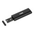 IBOX Kućište za SSD HD-07, M.2 NVMe, crna