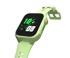 MANTA Dječji pametni sat Stelio Junior Pro AI, 4G, GPS + WiFi + LBS, SOS tipka, zelena (Pistacchio Green)