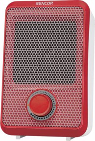 SENCOR Grijalica SFH 6021RD