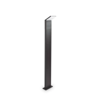 Stajaća lampa Style, LED, PT, H100, 4000 K, IP54, ID209906, antracit