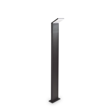 Stajaća lampa Style, LED, PT, H100, 4000 K, IP54, ID209906, antracit