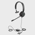 JABRA slušalice Evolve 65 TE MS Stereo s punjačem, crne 