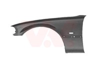 VAN WEZEL Blatobran BMW 3 E46 98-05, prednji, desni, -03 Coupe/Cabrio