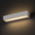 RENDL Zidna svjetiljka Prio LED 62, 230V, LED, 33W, 3000K, bijela