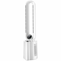 ZILAN Stupni ventilator ZLN1117 44386, LED zaslon, oscilacija 80°, 40 W