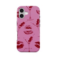 BURGA Premium Tough MagSafe maskica za iPhone 17 Call Me