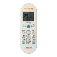 Univerzalni daljinski za klimu Rc AirCo 6000 in 1