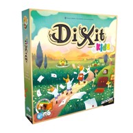 Društvena igra Dixit: Kids