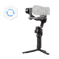 DJI Care Refresh 2-godišnji plan DJI RS 4, kartica