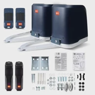 BFT Set za motorna dvorišna vrata VIRGO SMART BT B20, za dvokrilna vrata